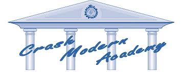 شعار الأكاديمية الحديثة